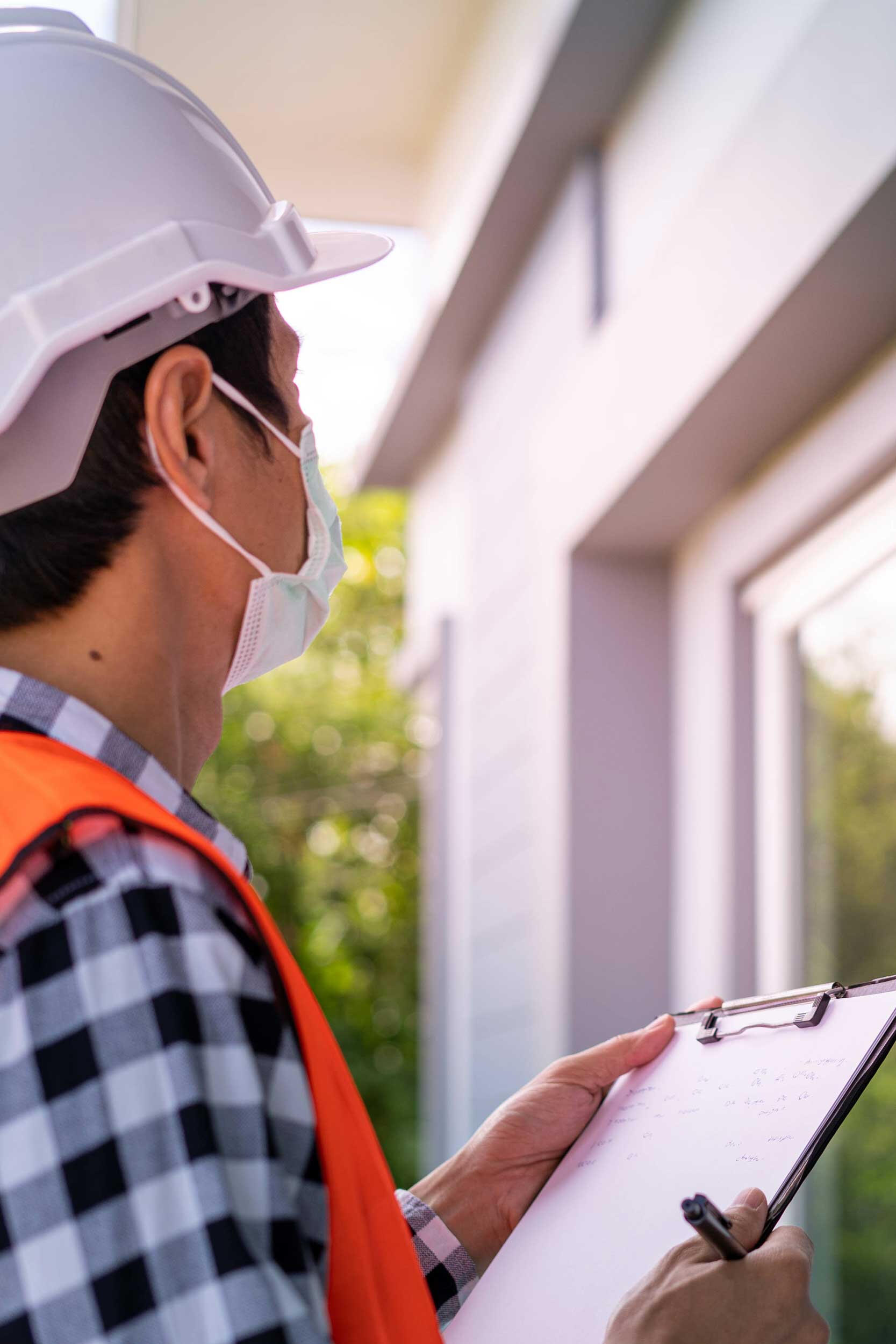 home safety checks